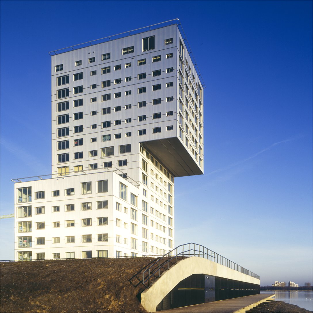 Apartment Tower