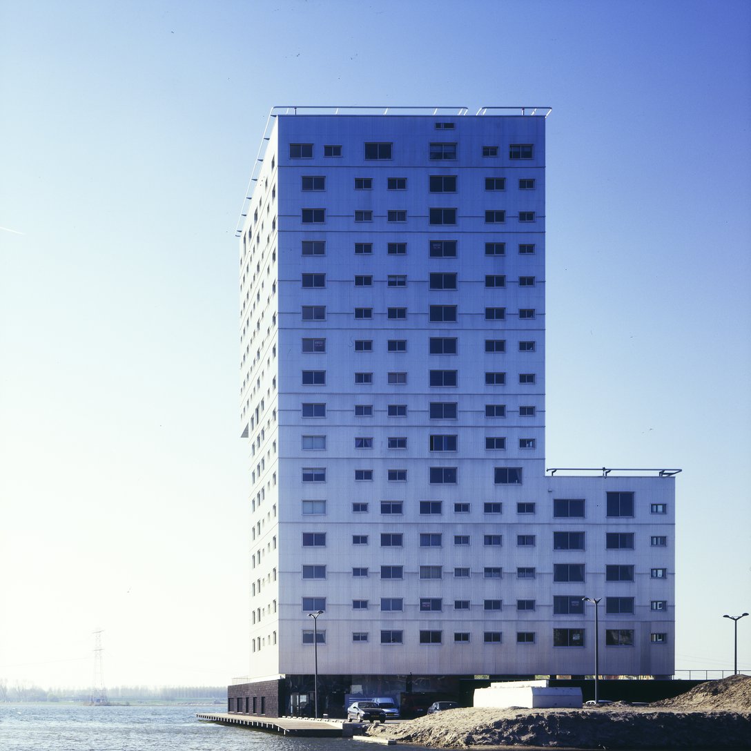 Apartment Tower