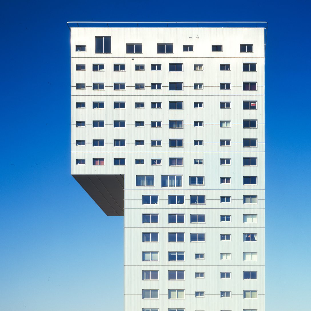 Apartment Tower