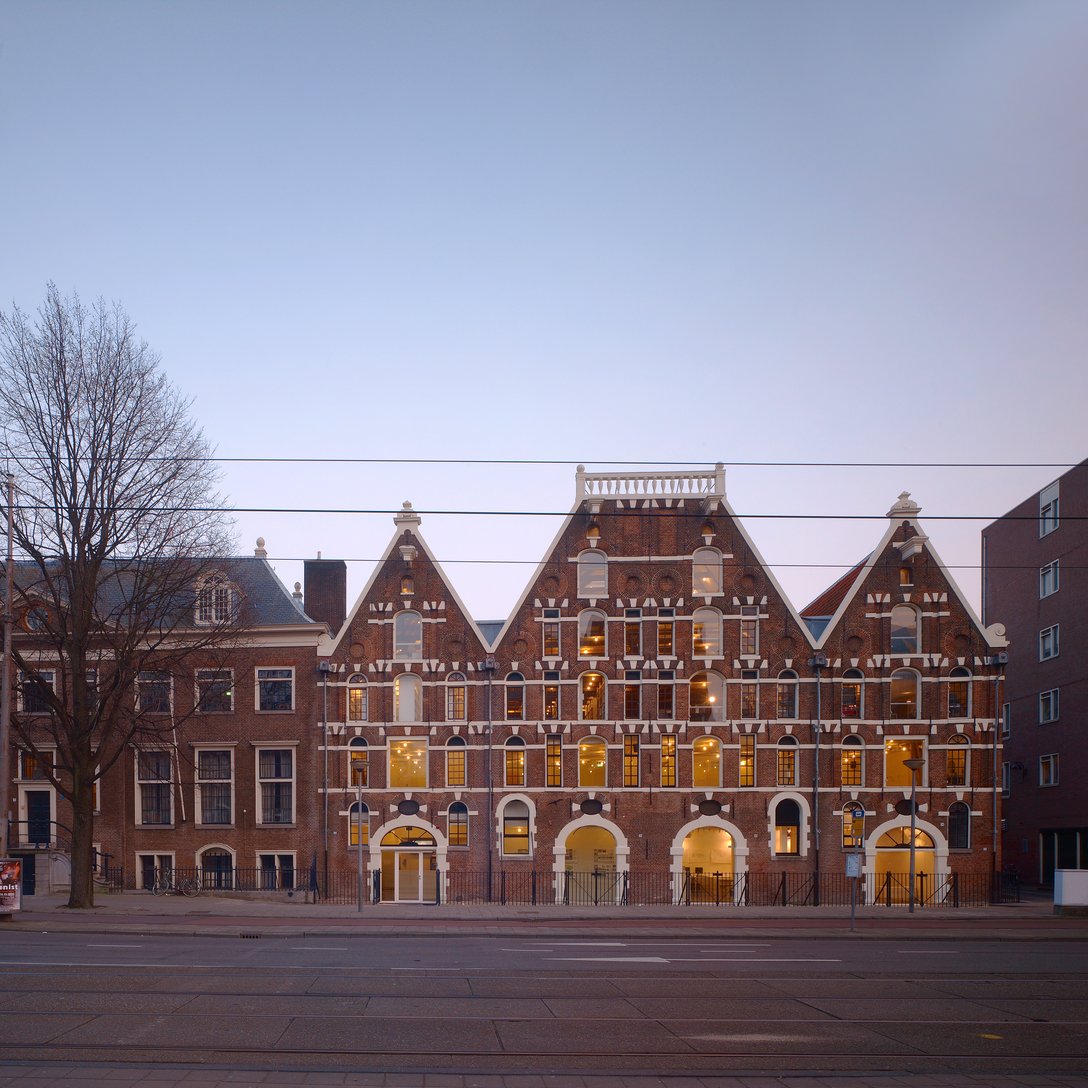 Academie van Bouwkunst