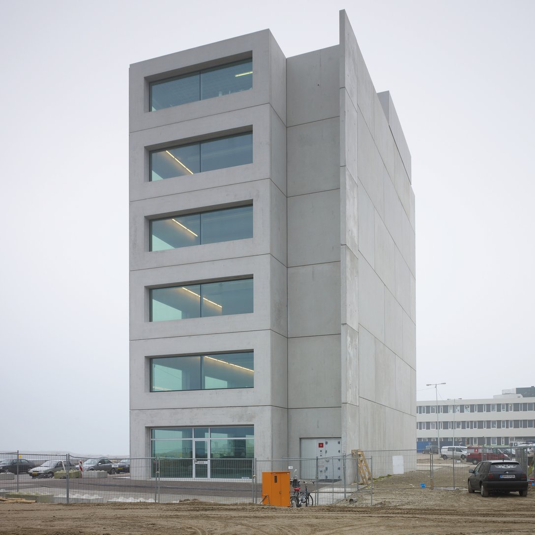 Immeuble de Bureaux