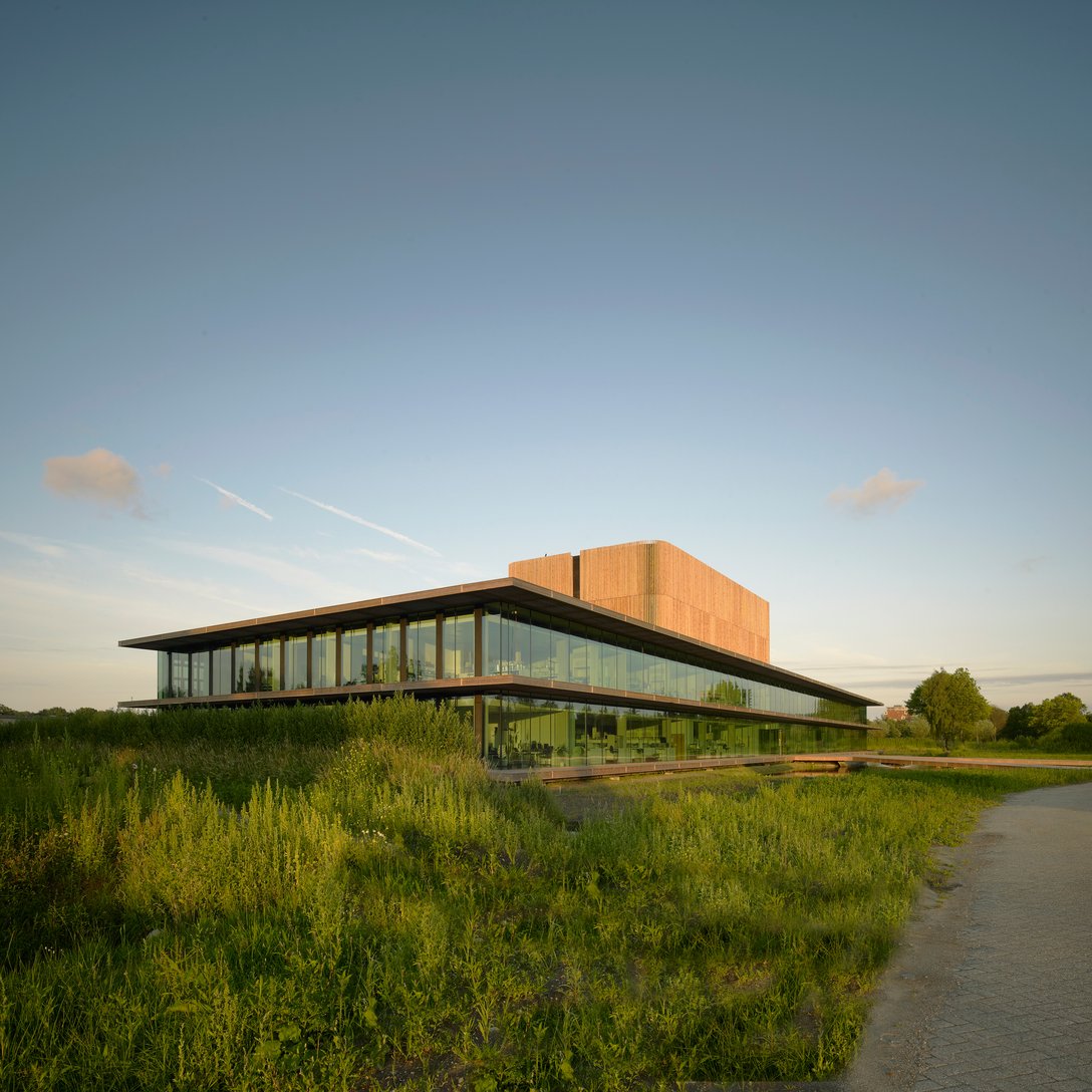 Nederlands Instituut voor Ecologisch Onderzoek