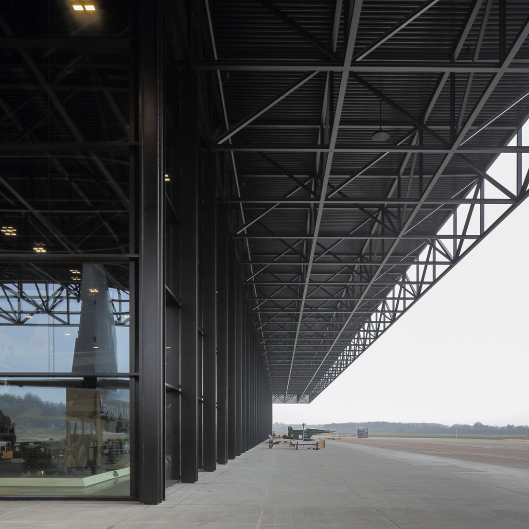 Military Museum Of The Netherlands