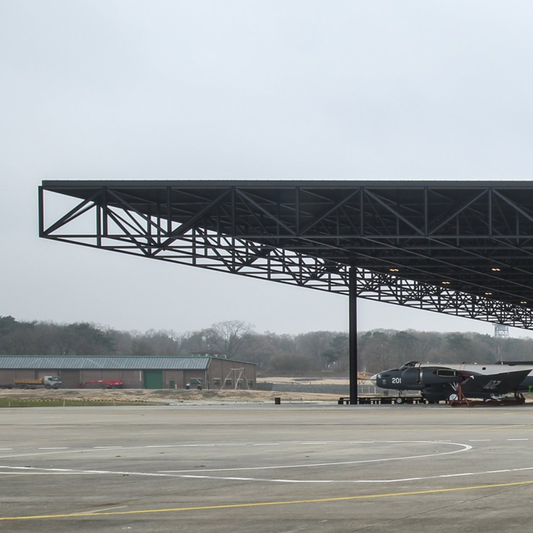 Nederlands Militair Museum