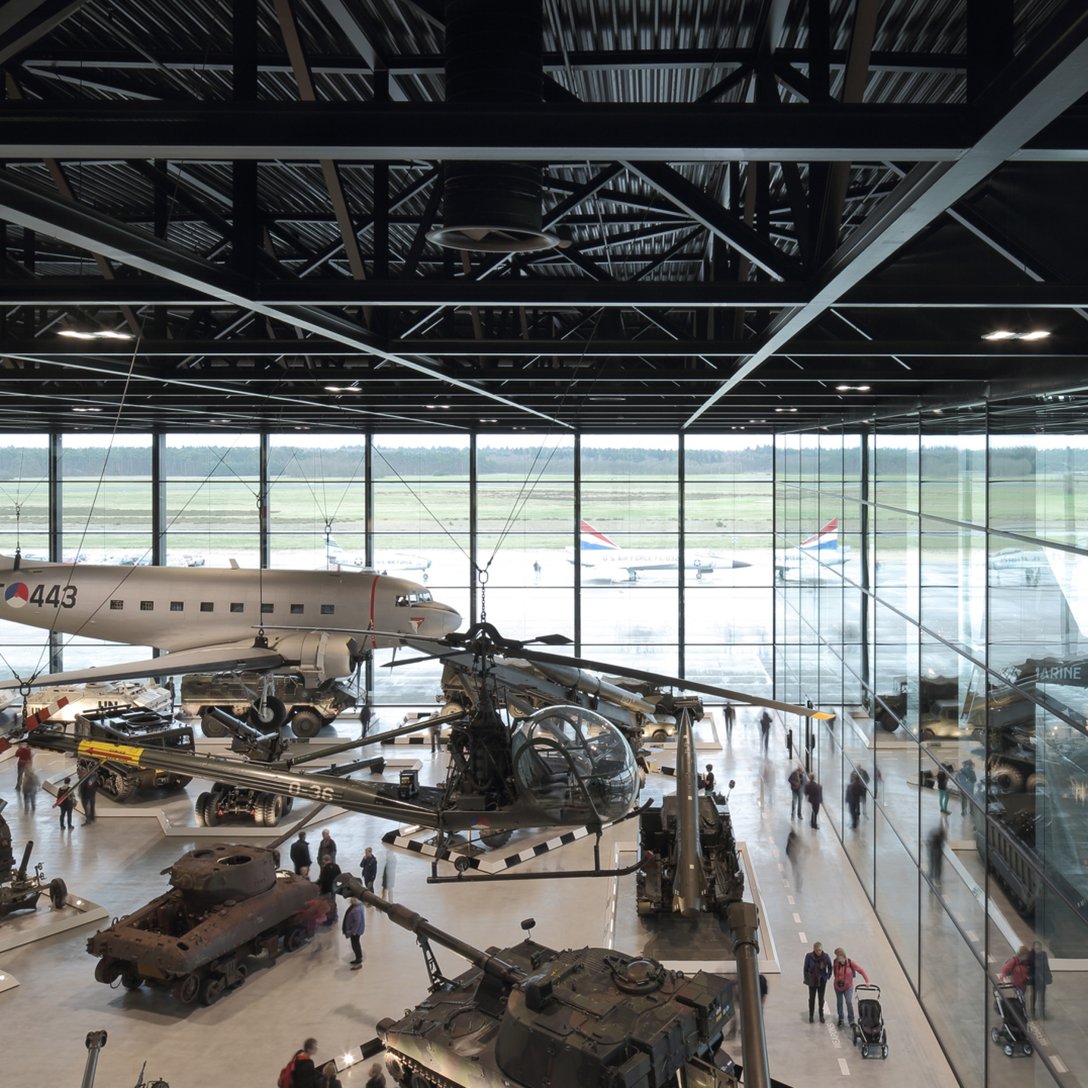 Nederlands Militair Museum