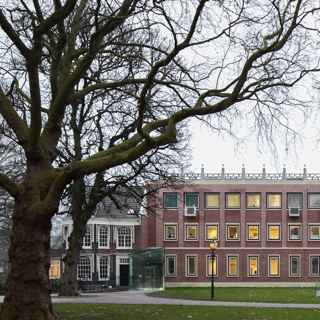 Provinciehuis