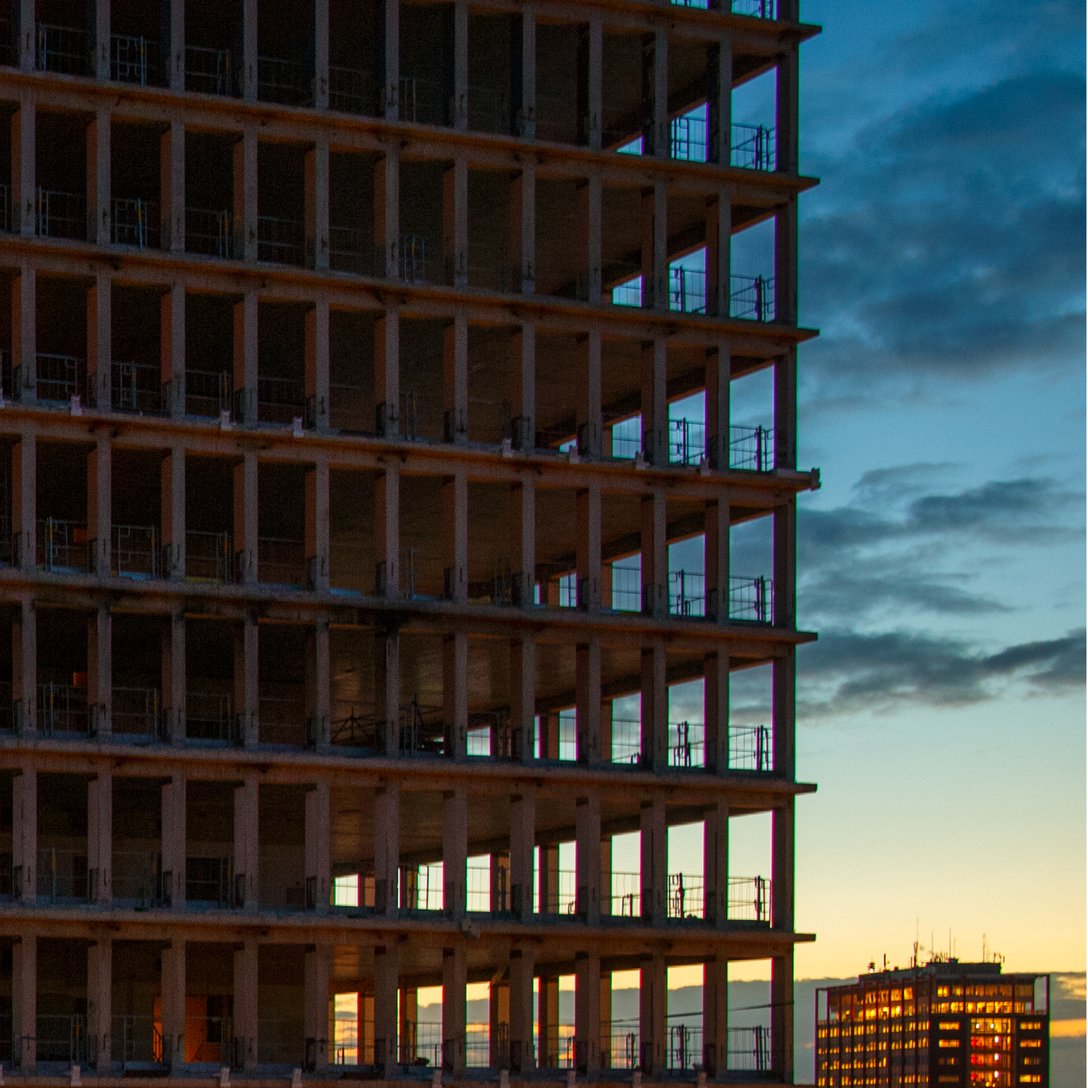 Transformation d’un Tour de Bureaux