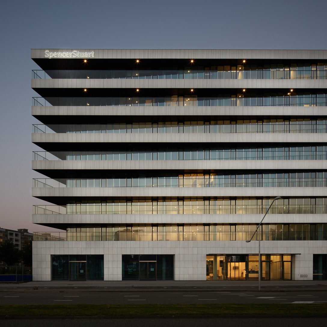 Immeuble de Bureaux